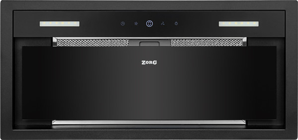 Вытяжка скрытая ZORG Addu 1060 60 S