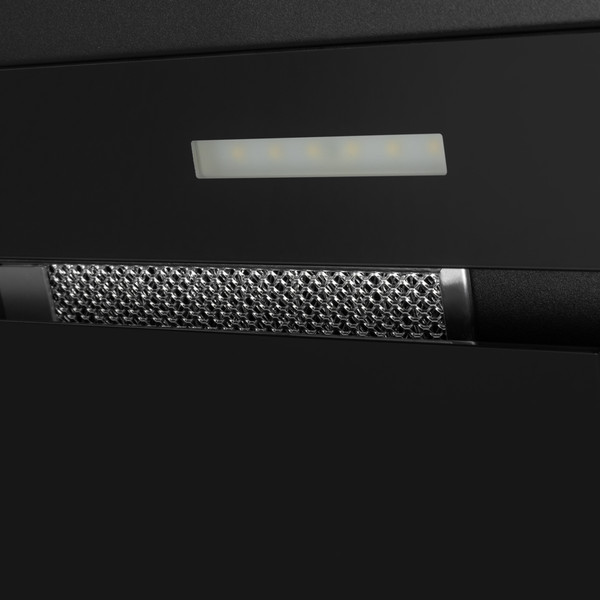 Вытяжка скрытая ZORG Addu 1060 60 S