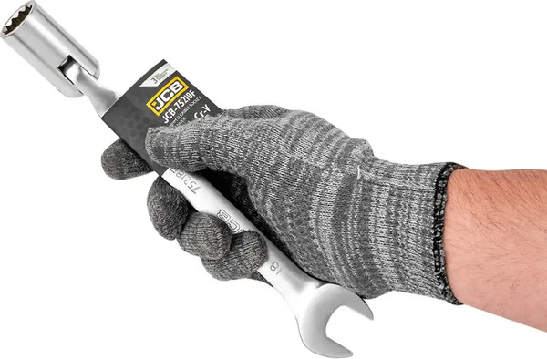 Гаечный ключ JCB JCB-75218F