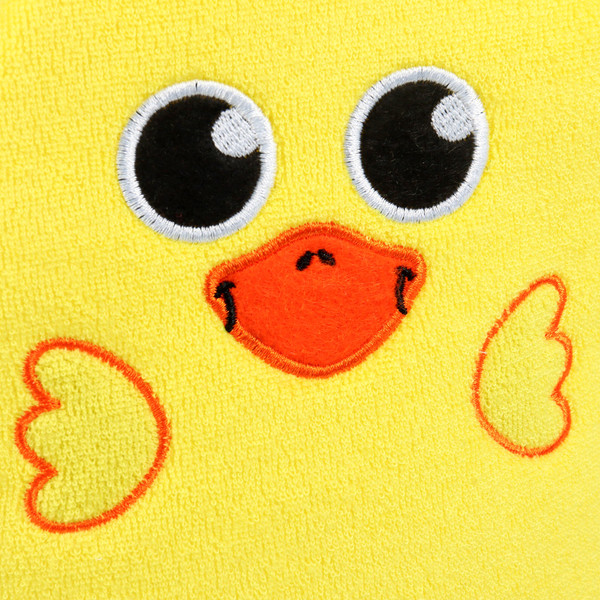 Набор для купания Крошка Я Утята 10652747