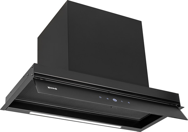 Вытяжка скрытая ZORG Aeria 1280 60 S - фото