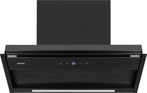 Вытяжка скрытая ZORG Aeria 1280 60 S