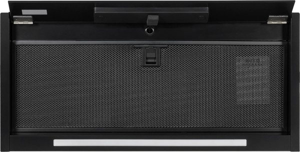 Вытяжка скрытая ZORG Aeria 1280 60 S