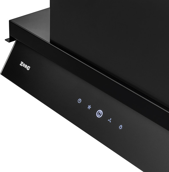 Вытяжка скрытая ZORG Aeria 1280 60 S