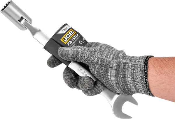 Гаечный ключ JCB JCB-75221F