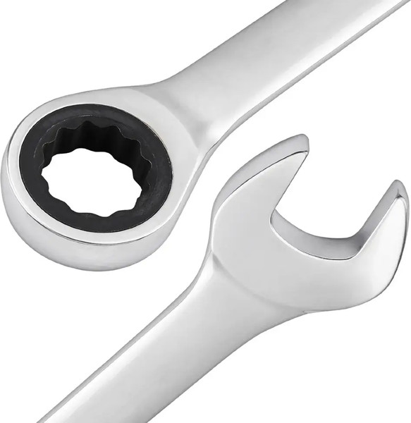 Гаечный ключ JCB JCB-75722