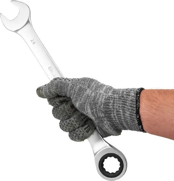 Гаечный ключ JCB JCB-75724