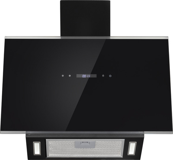 Вытяжка наклонная ZORG Air 1060 60 S