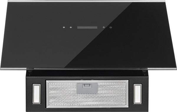 Вытяжка наклонная ZORG Air 1060 60 S