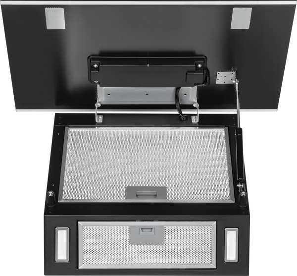 Вытяжка наклонная ZORG Air 1060 60 S