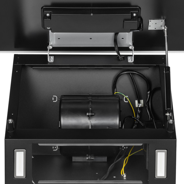 Вытяжка наклонная ZORG Air 1060 60 S