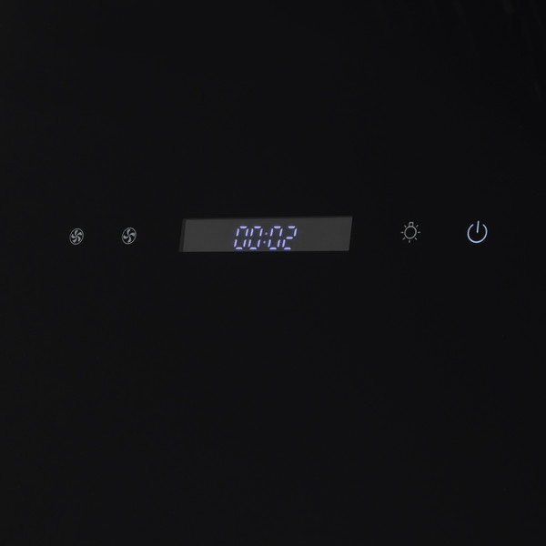 Вытяжка наклонная ZORG Air 1060 60 S