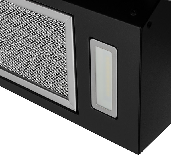 Вытяжка наклонная ZORG Air 1060 60 S