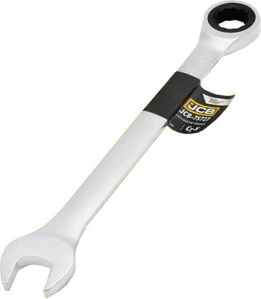 Гаечный ключ JCB JCB-75730 - фото