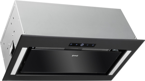 Вытяжка скрытая ZORG Akord 1060 60 S - фото