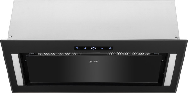 Вытяжка скрытая ZORG Akord 1060 60 S