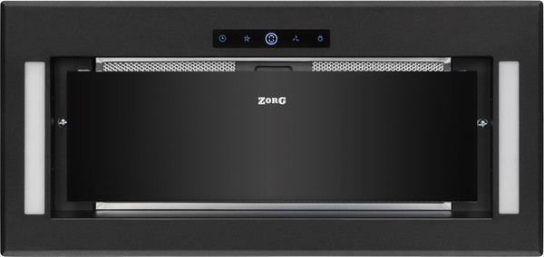 Вытяжка скрытая ZORG Akord 1060 60 S