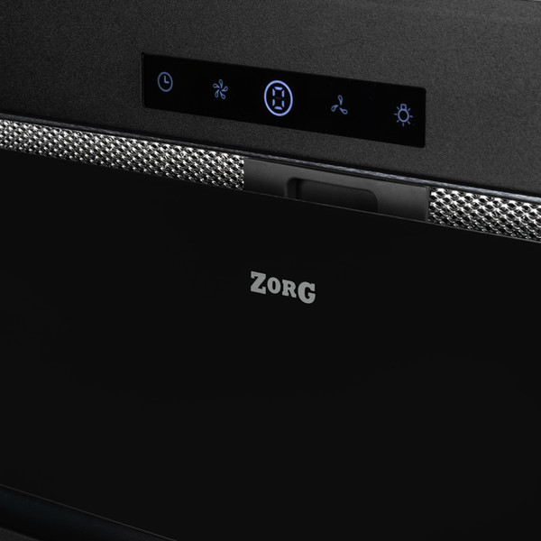 Вытяжка скрытая ZORG Akord 1060 60 S