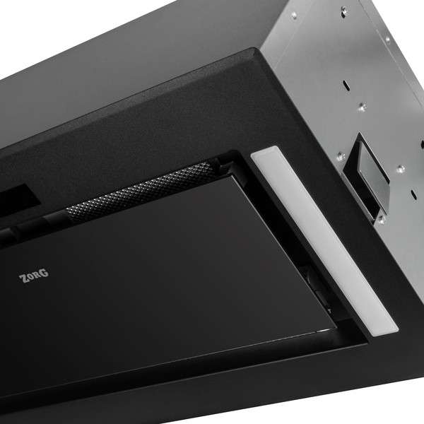 Вытяжка скрытая ZORG Akord 1060 60 S