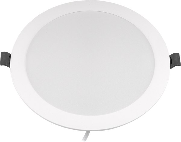 Точечный светильник General Lighting GLP-RW3-12BT-145-4 / 412405