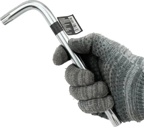 Гаечный ключ JCB Torx T60 / JCB-76660