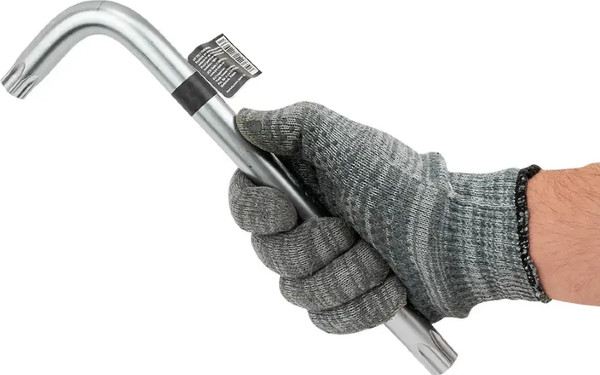 Гаечный ключ JCB Torx T80 / JCB-76680