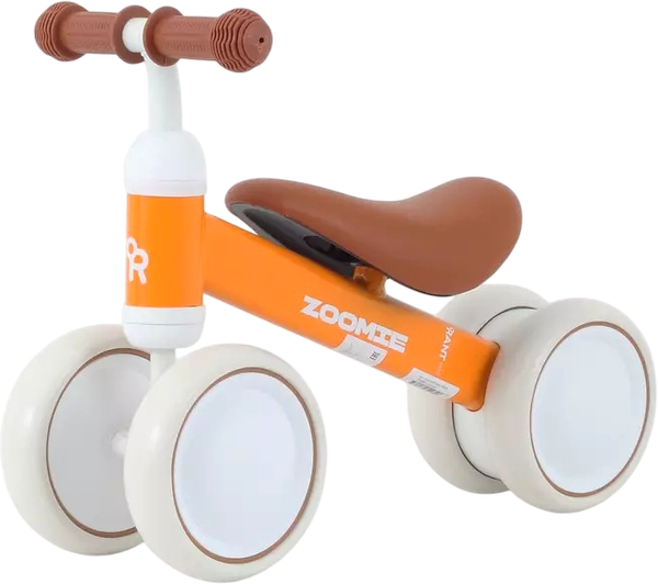 Беговел Rant Zoomie / RB126 - фото