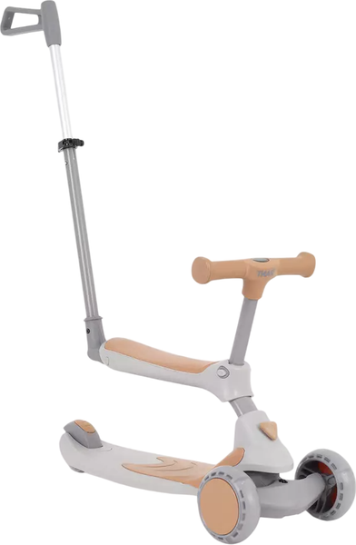 Самокат детский Rant Rider Plus / RB100 - фото