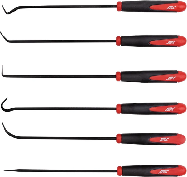 Набор съемников JBC 904U4A - фото