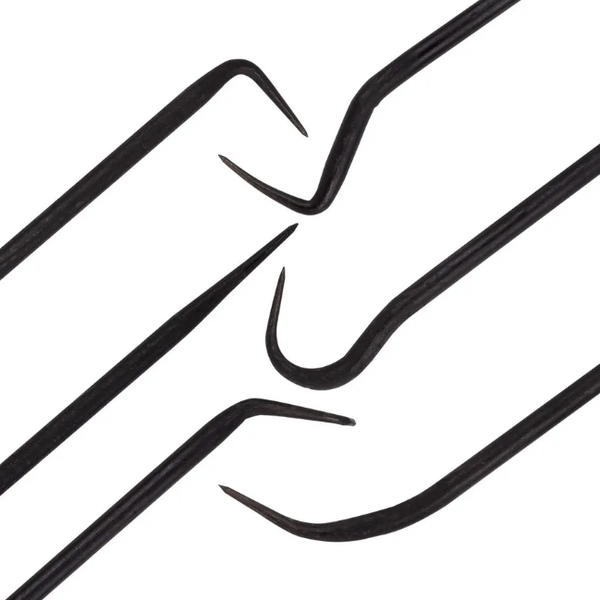 Набор съемников JBC 904U4A