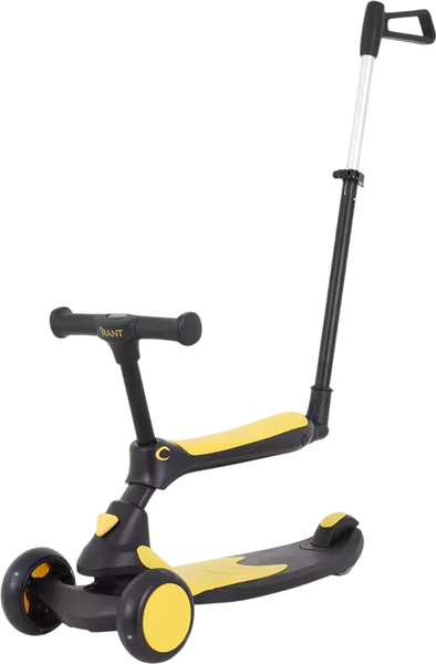 Самокат детский Rant Rider Plus / RB100 - фото