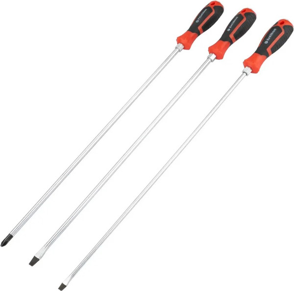 Набор отверток JBC 2034L - фото