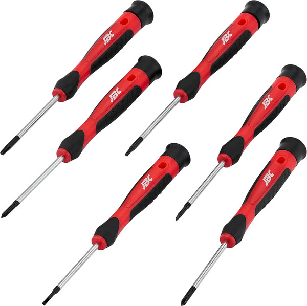 Набор отверток JBC 7006P - фото