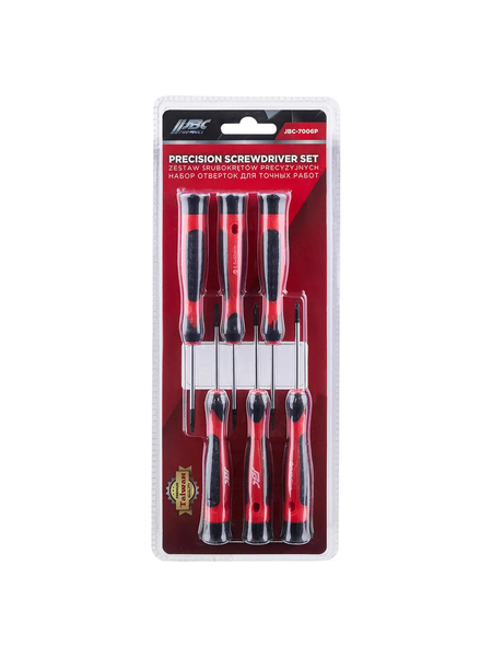 Набор отверток JBC 7006P
