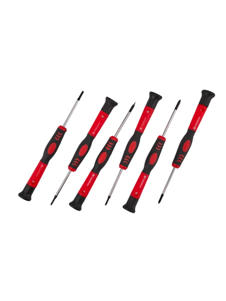 Набор отверток JBC 7006PC