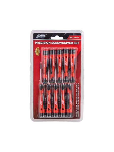 Набор отверток JBC 7010P