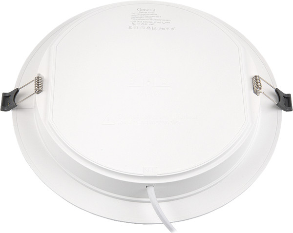 Точечный светильник General Lighting GLP-RW3-24BT-220-4 / 412409