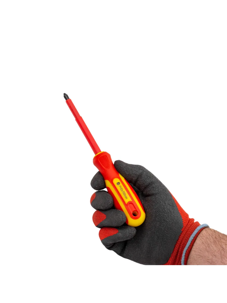 Набор отверток Yataforce YF-2125