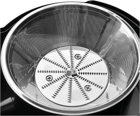 Соковыжималка электрическая Garlyn J-150