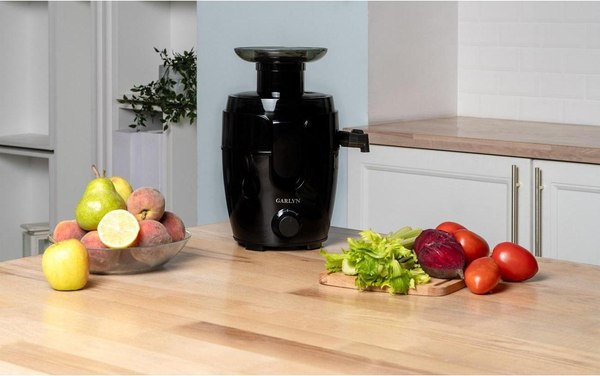 Соковыжималка электрическая Garlyn J-150