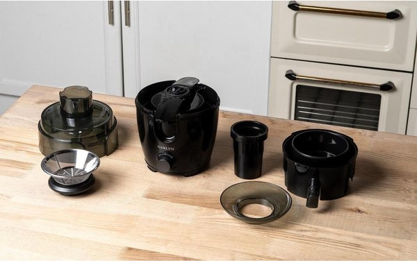 Соковыжималка электрическая Garlyn J-150