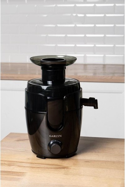 Соковыжималка электрическая Garlyn J-150