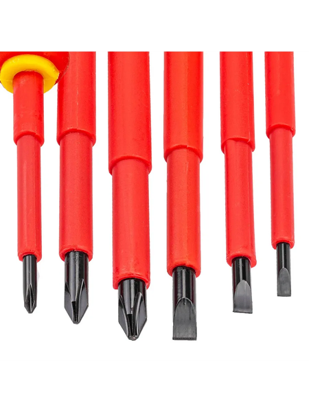 Набор отверток Yataforce YF-2126