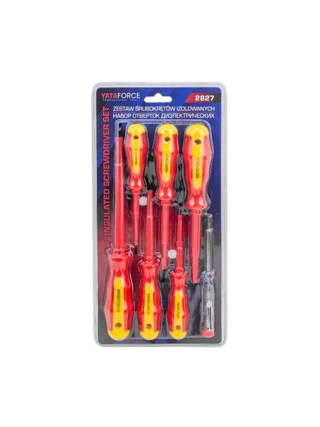Набор отверток Yataforce YF-2827