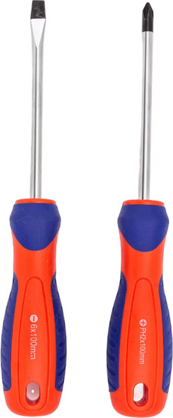 Набор отверток Yataforce YF-7002B - фото