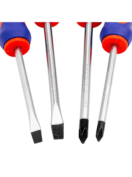 Набор отверток Yataforce YF-7004B