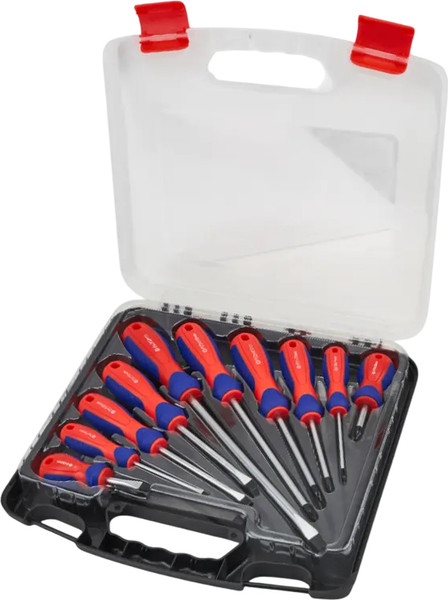 Набор отверток Yataforce YF-7010C - фото