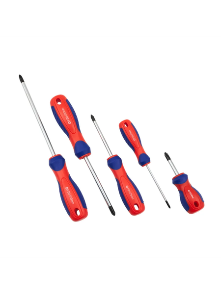 Набор отверток Yataforce YF-7010C