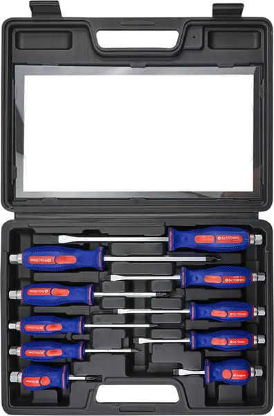 Набор отверток Yataforce YF-7010M - фото