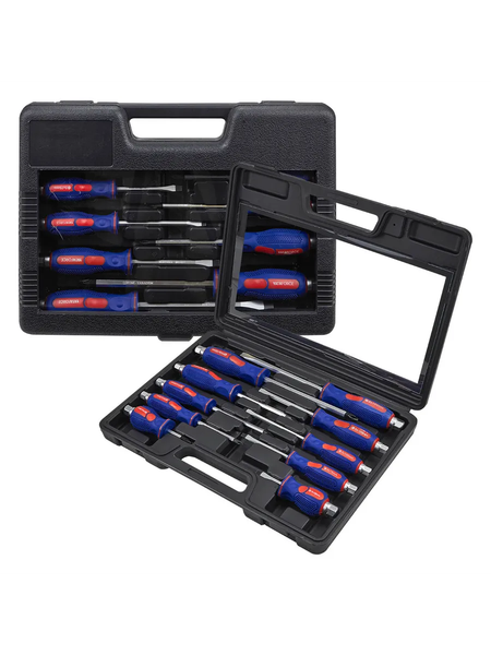 Набор отверток Yataforce YF-7010M